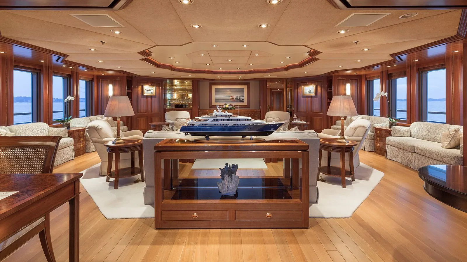 Cannes yacht rentals