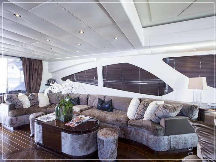 Best Yacht Charter French Riviera