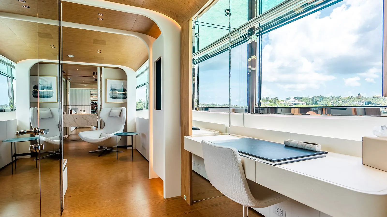 Luxury Mega Yacht Charter French Riviera