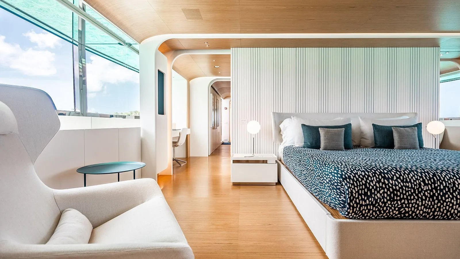 French Riviera Yacht charter