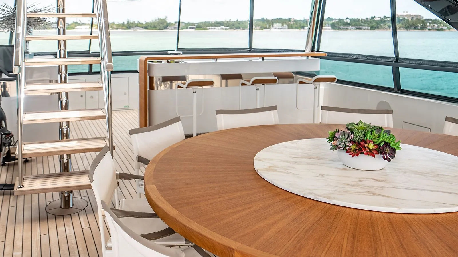 Mega Yacht Charter French Riviera