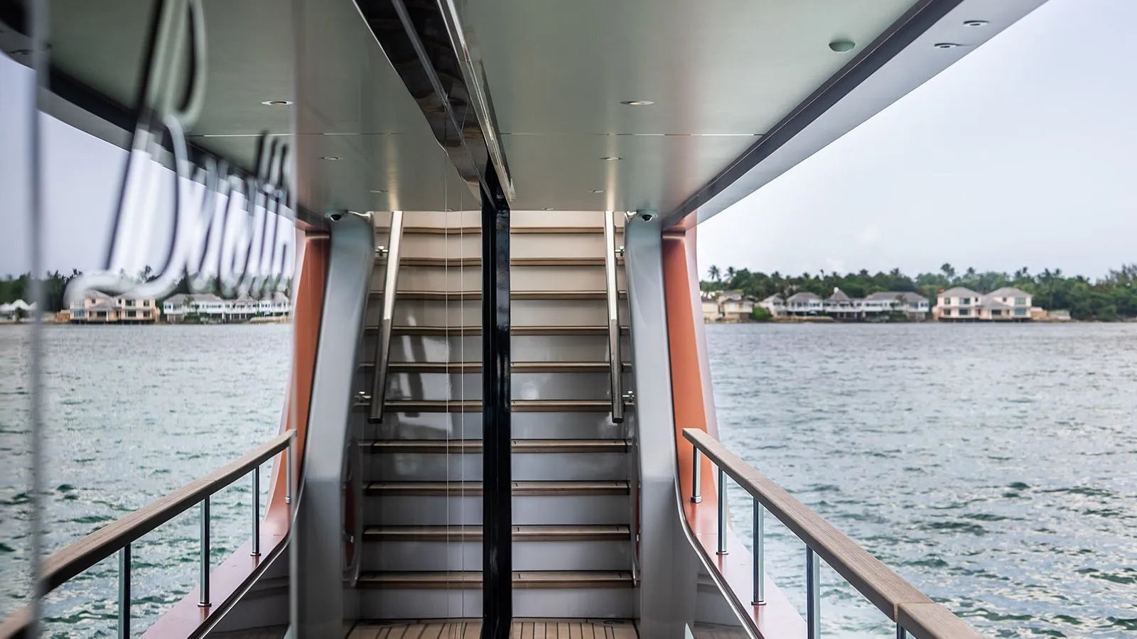 Luxury Super Yacht Charter French Riviera