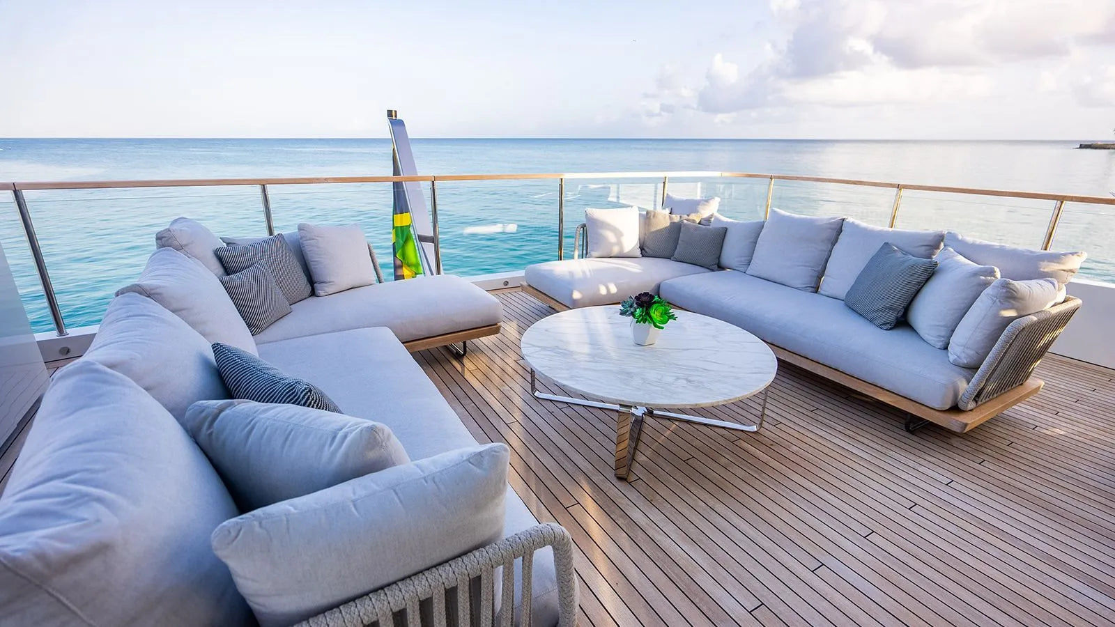 Luxury Yacht Charter French Riviera