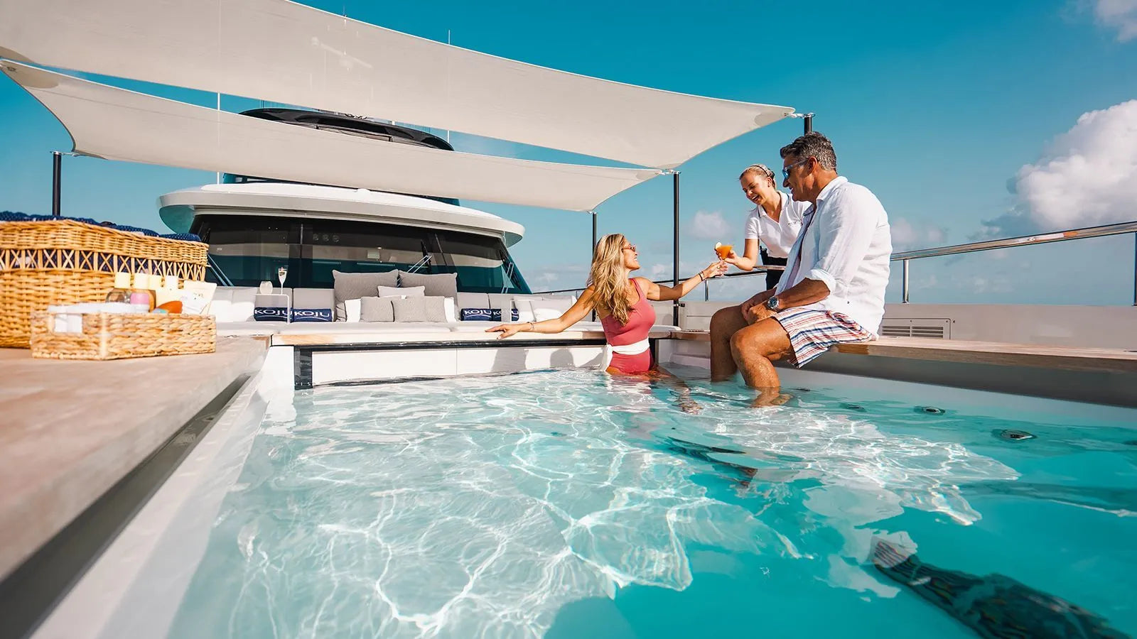 Super Yacht Charter French Riviera