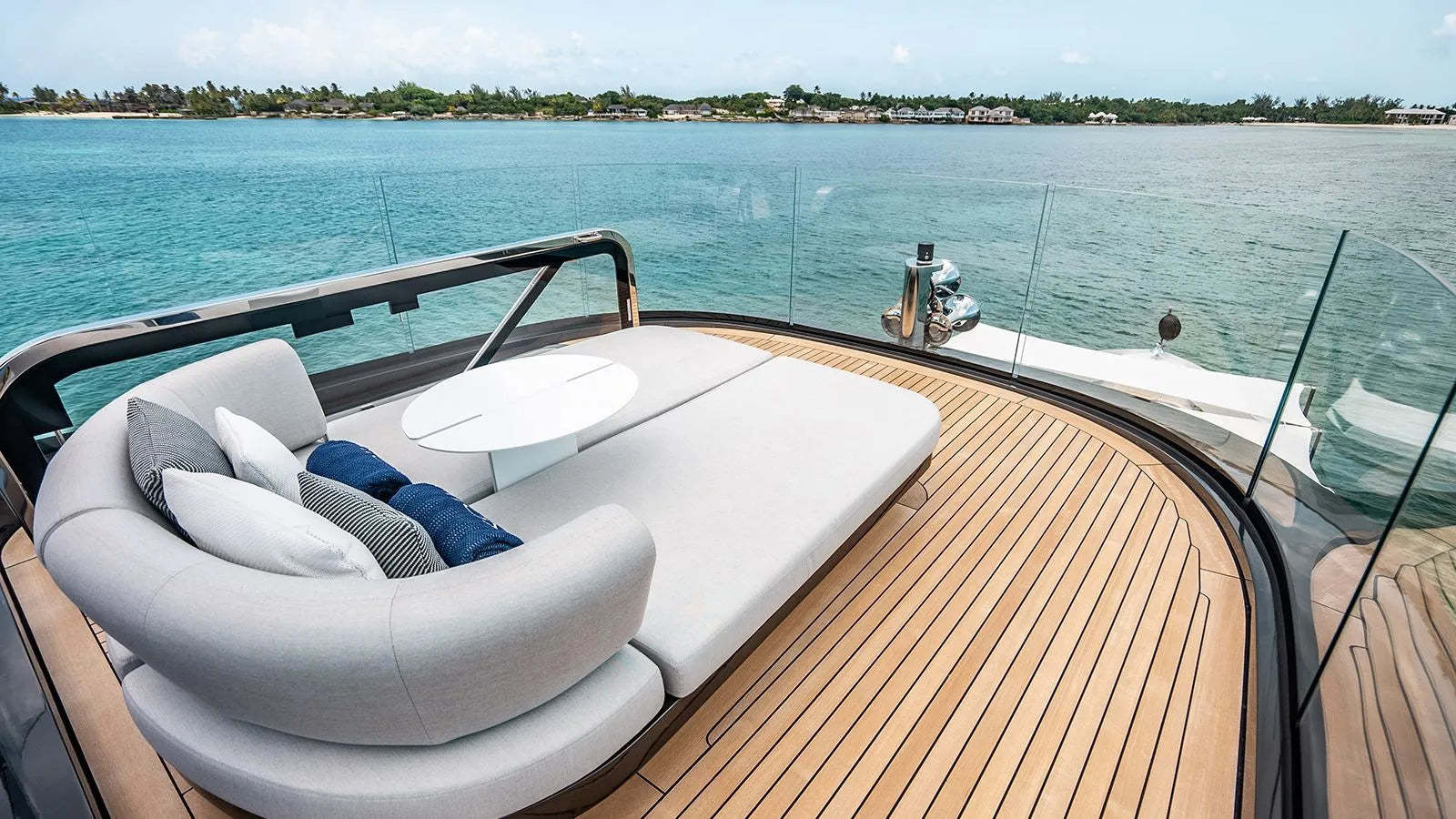 Private Yacht Charter French Riviera