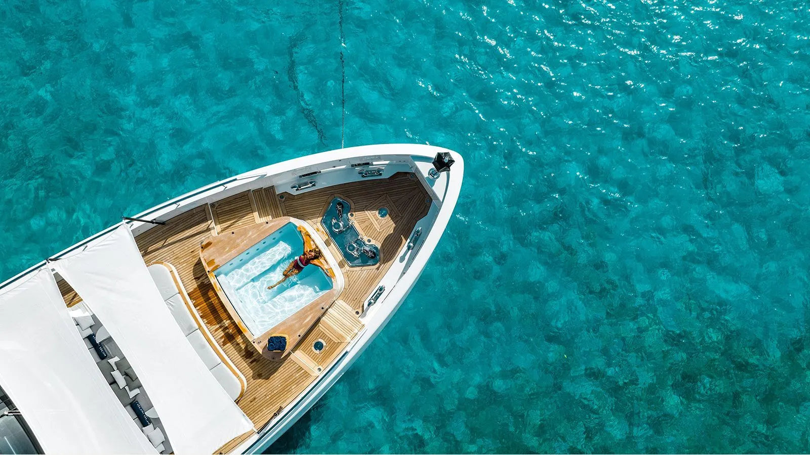 Charter a Super Yacht French Riviera