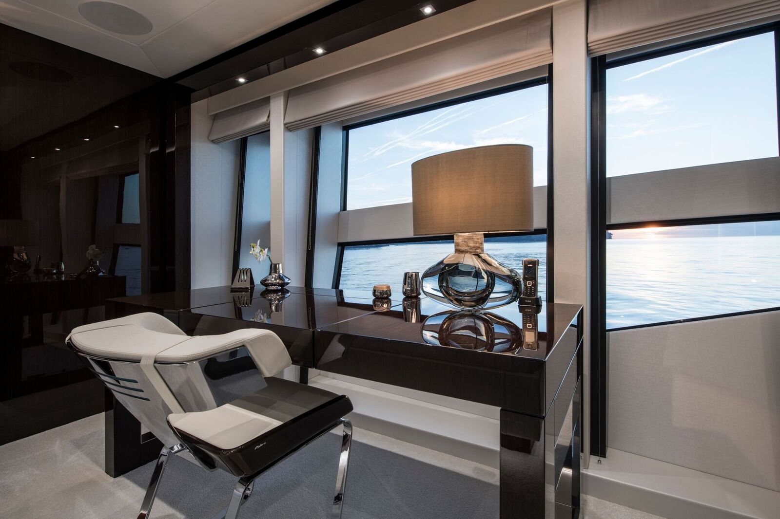 Most Luxurious Yacht Charter Monaco