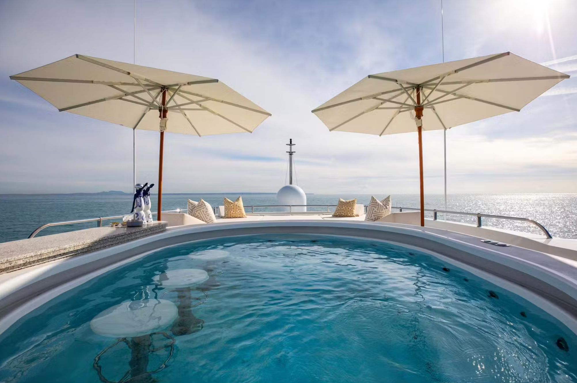 Yacht Charter Holiday Cannes France