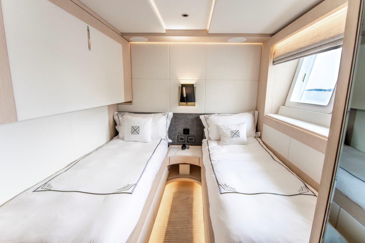luxury Monaco yacht charter Monaco