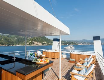 Best Yacht Charter Monaco