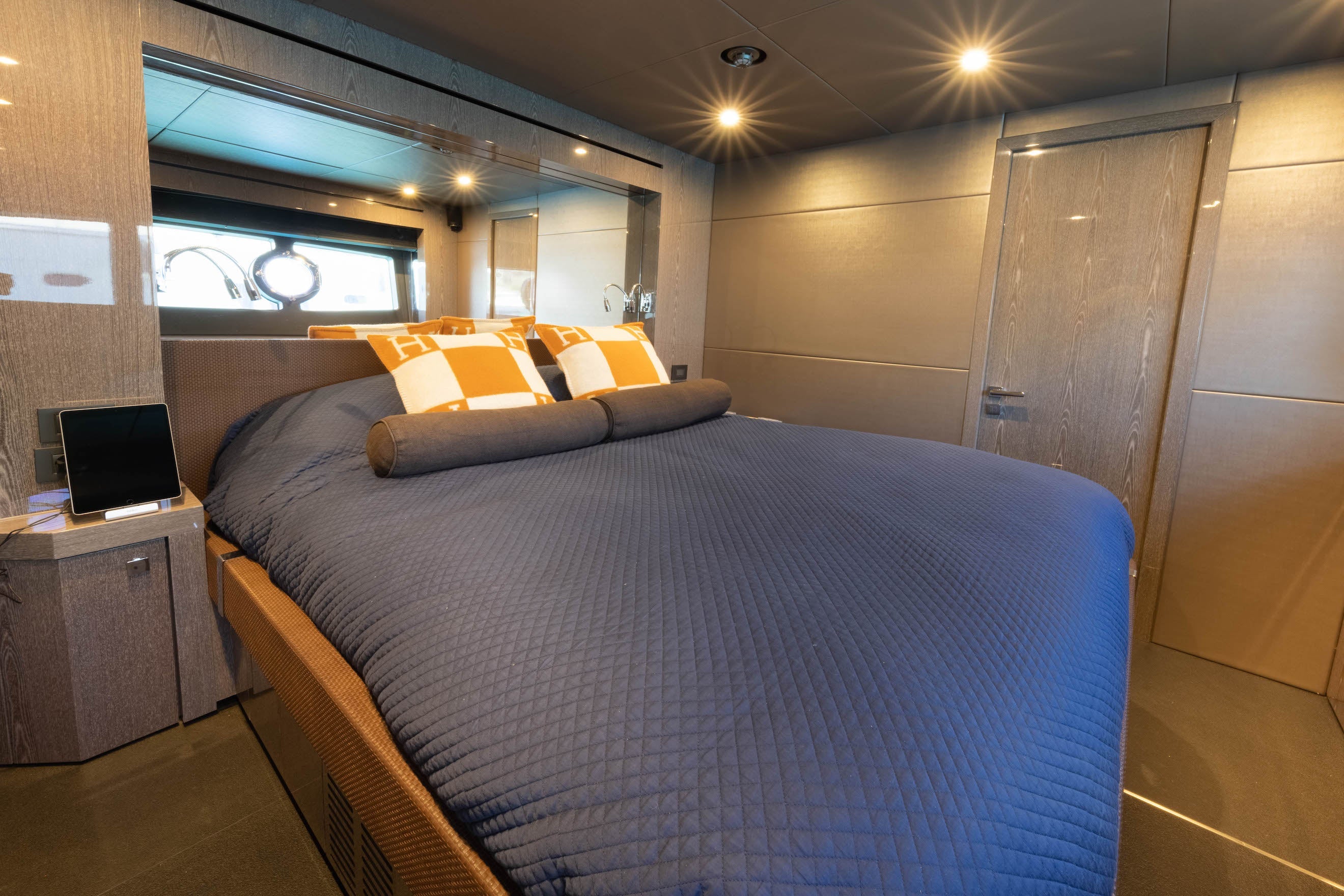 luxury Monaco yacht charter Monaco