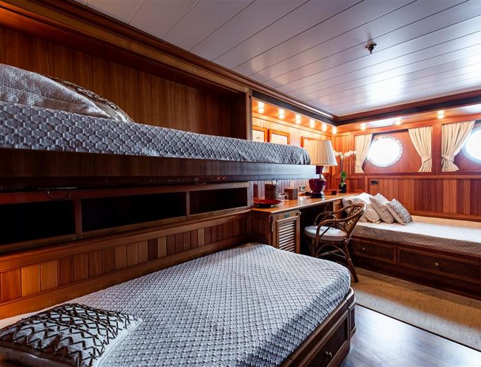 Yacht Charter Monaco