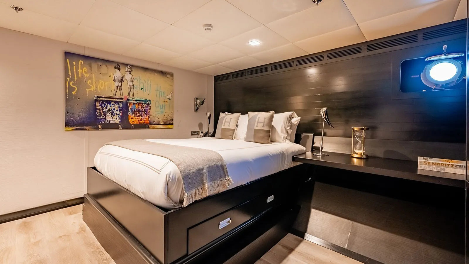 super yacht charters Monaco