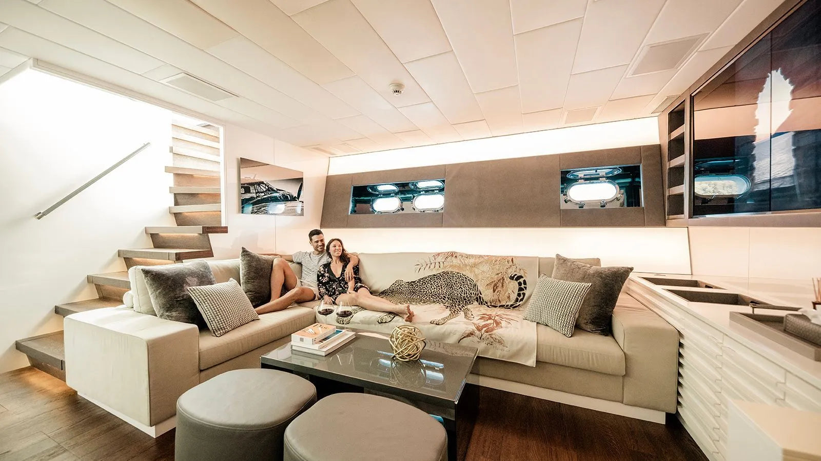 how much is a yacht charter in Cannes France