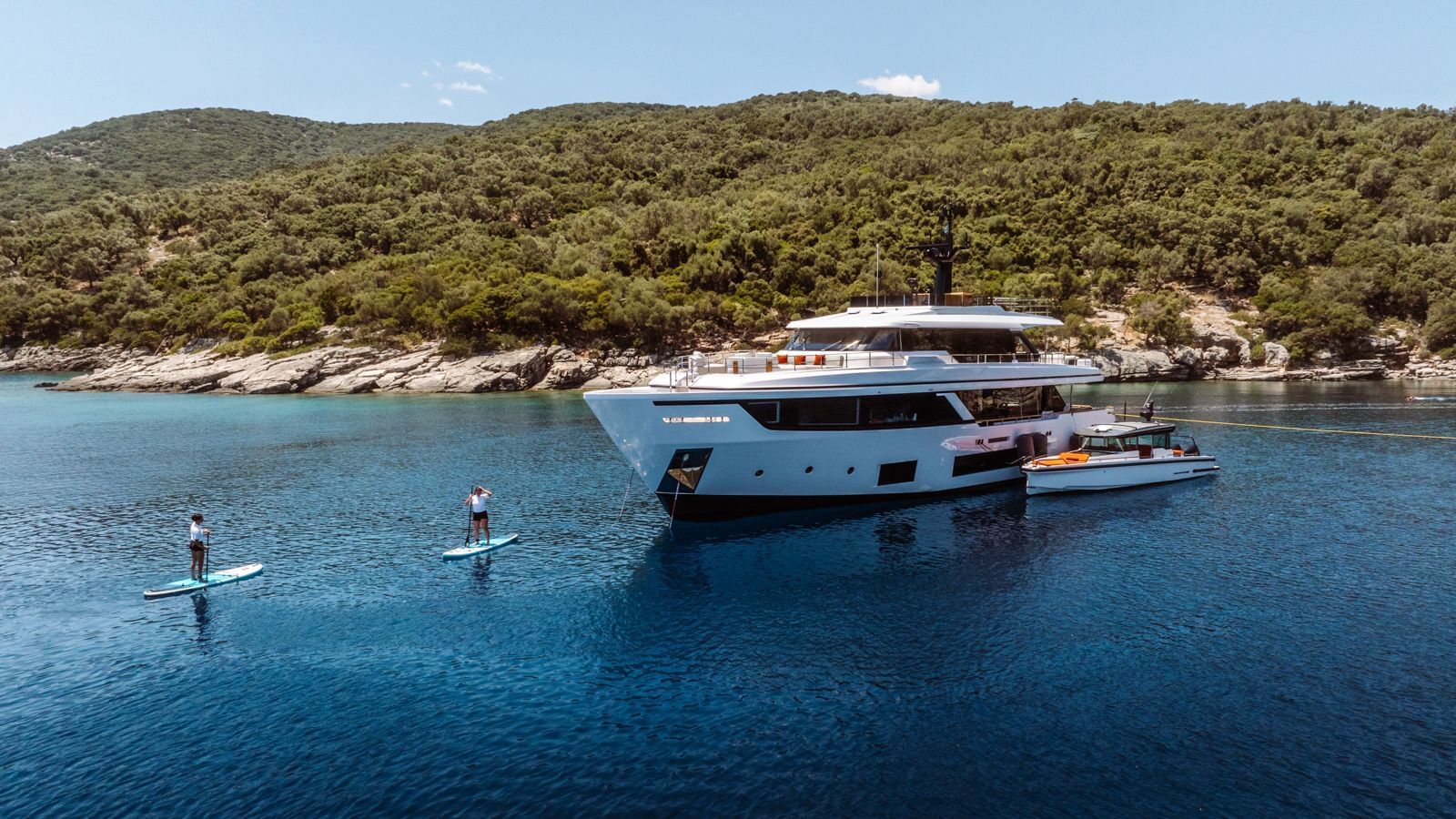 yacht Charter Cannes