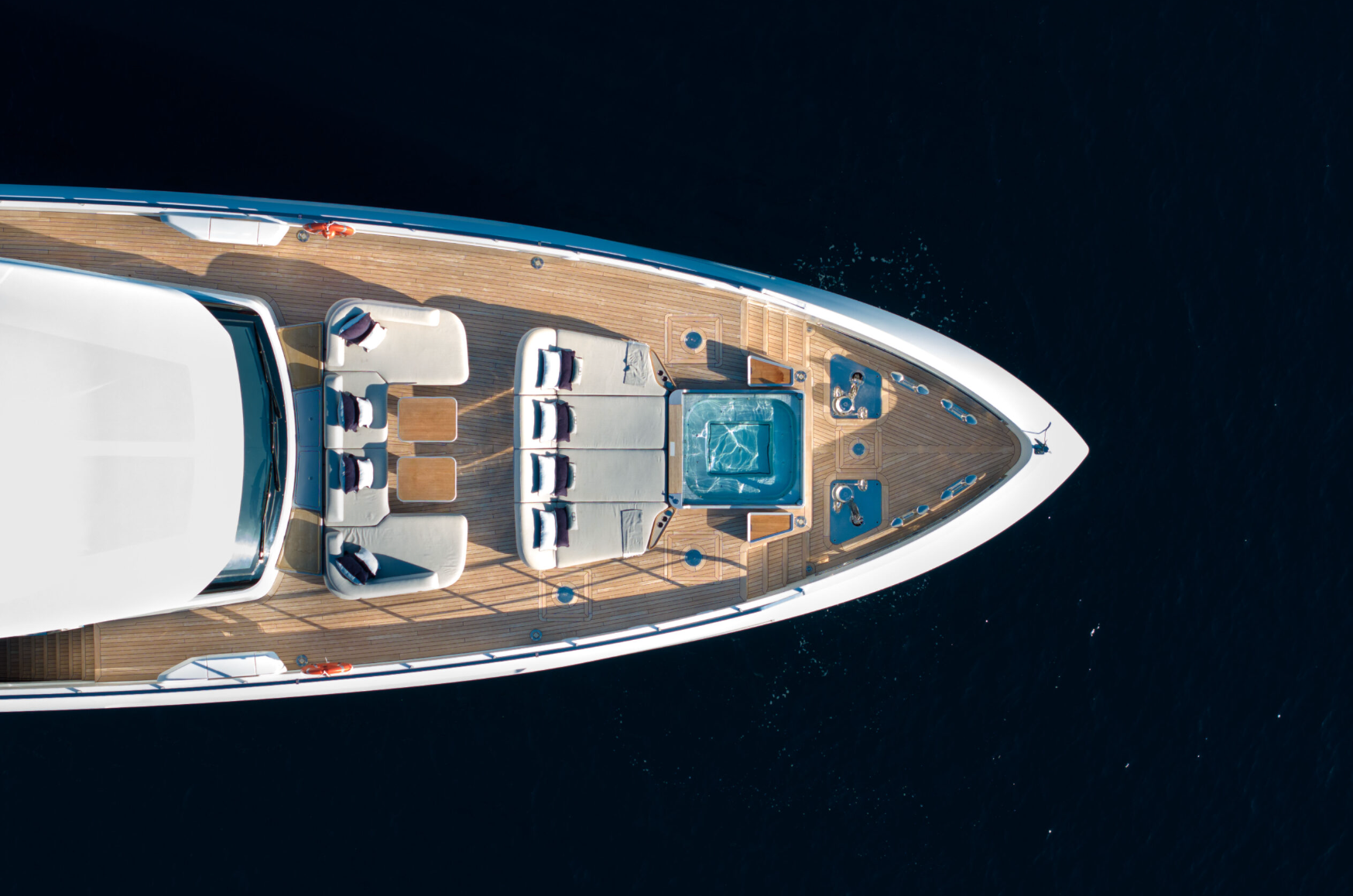 M/Y Ocean One Cannes yacht Charter