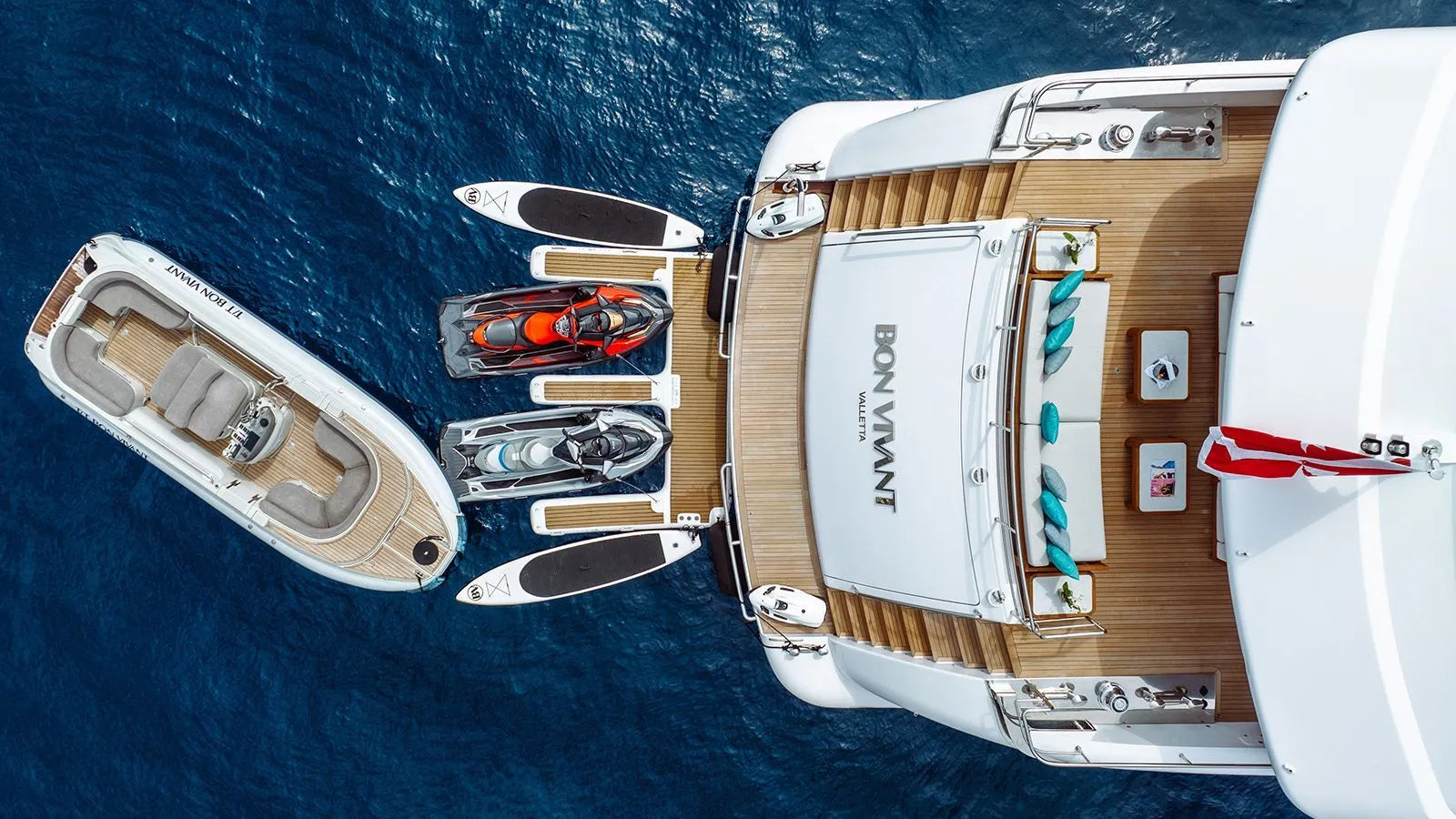yacht Charter Cannes 