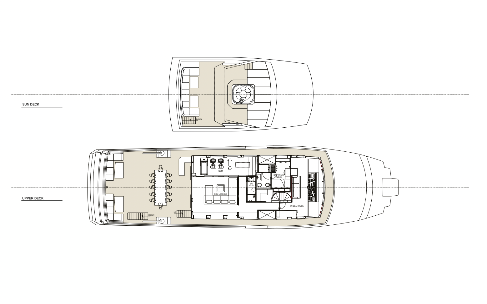 Cannes yacht rentals