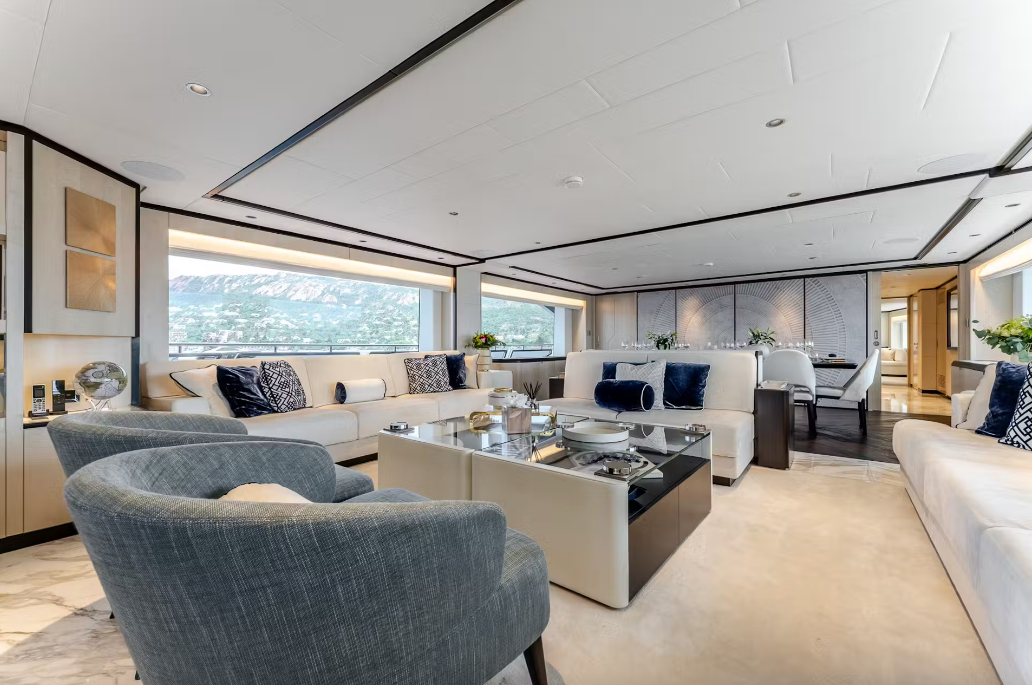 Cannes Yacht Charters