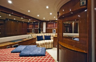 Cannes boat rentals