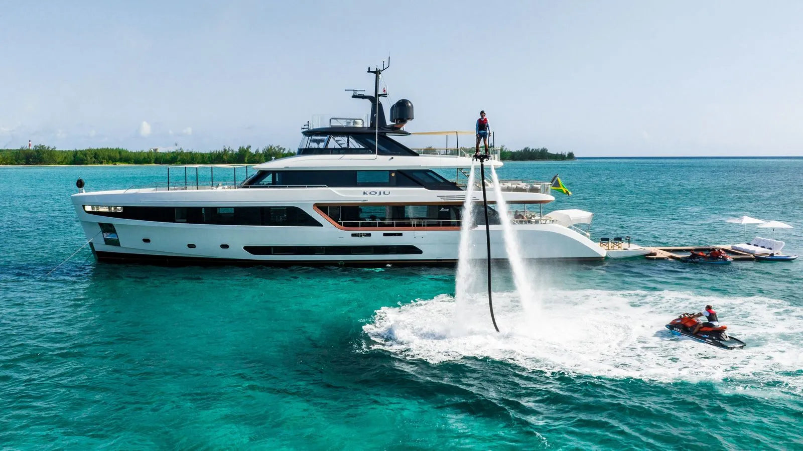 Luxury Yacht Charter cannes