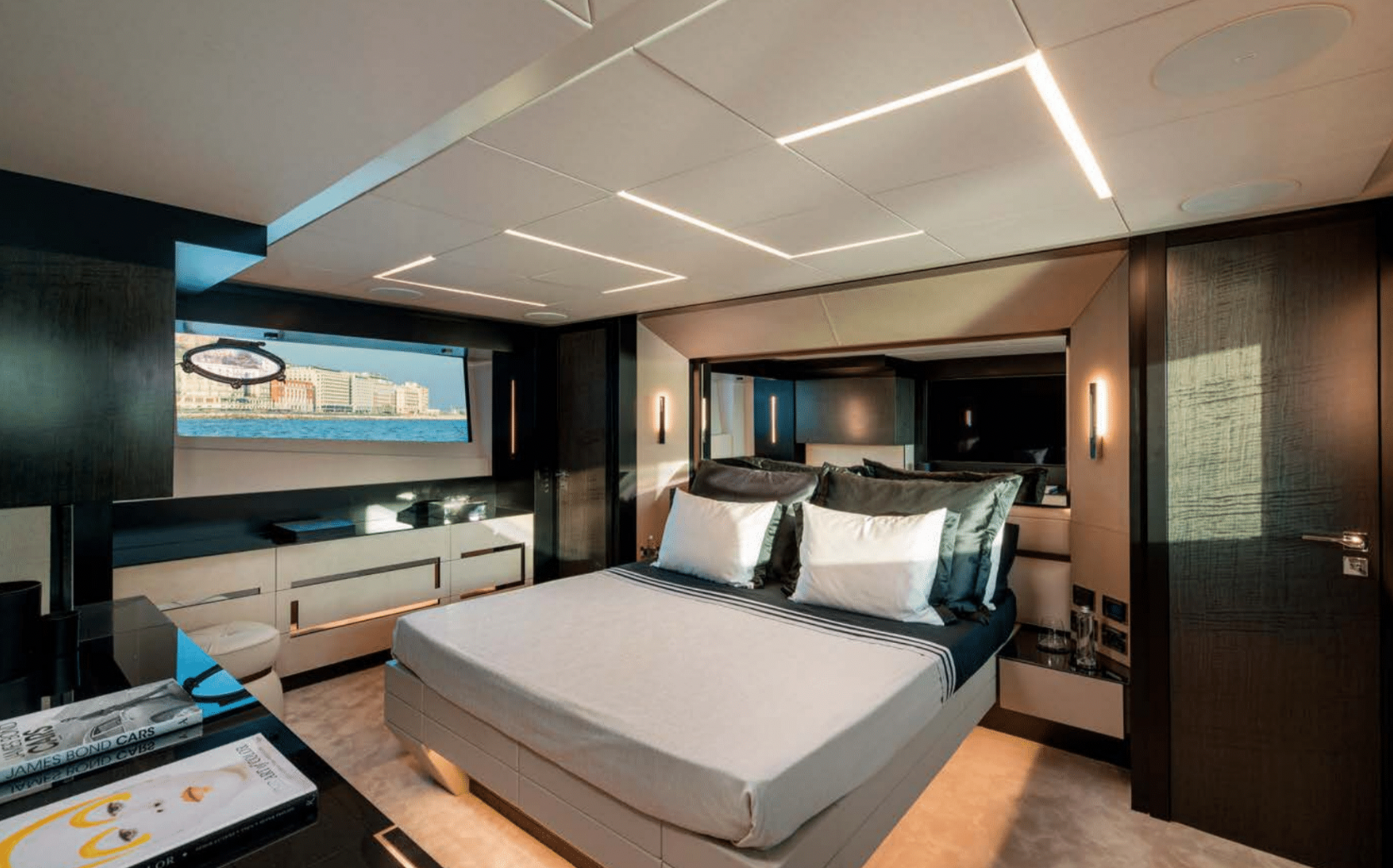 Sophia Weekly yacht Charter Amalfi Coast