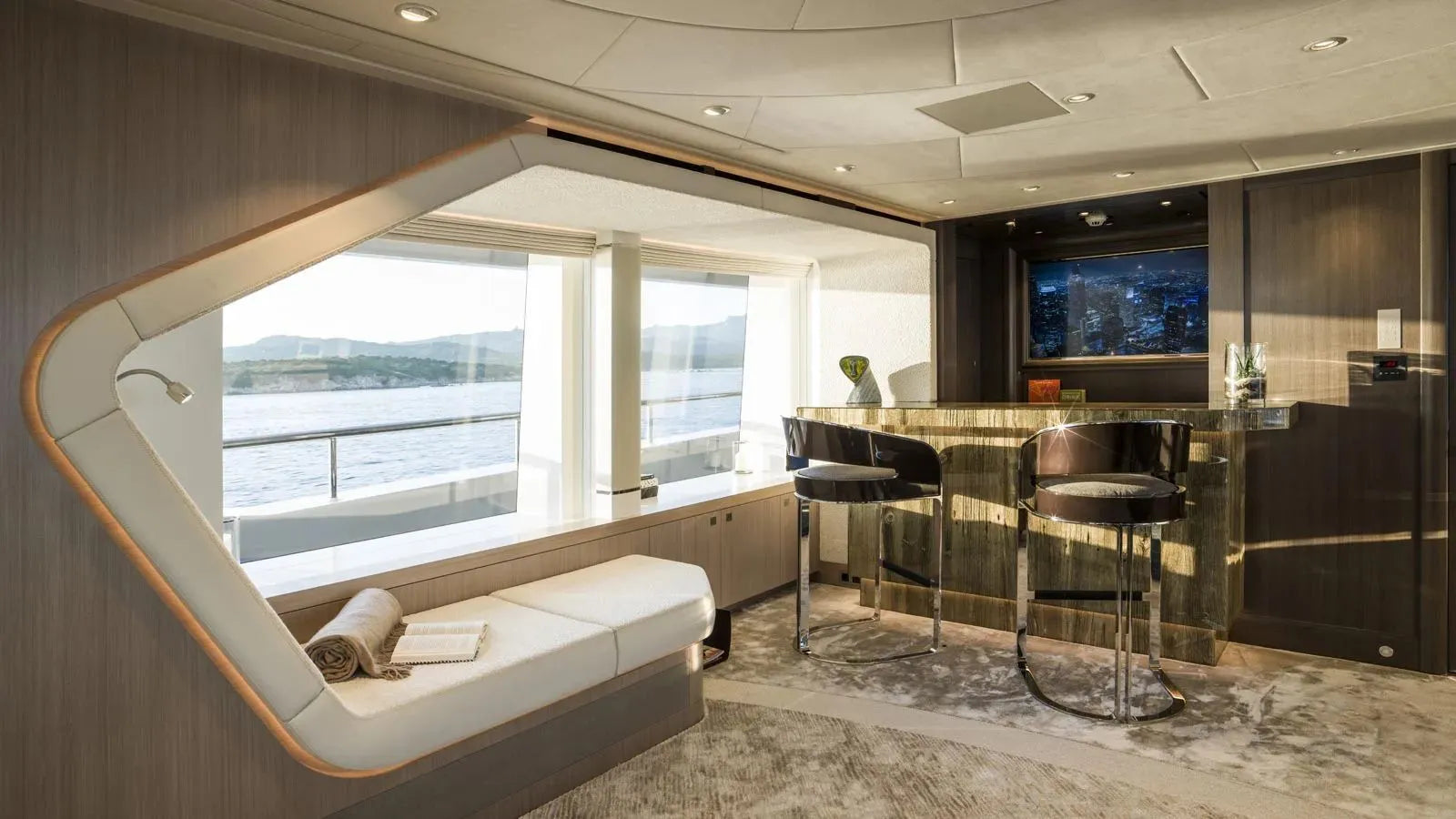 Skippered yacht charter turkey