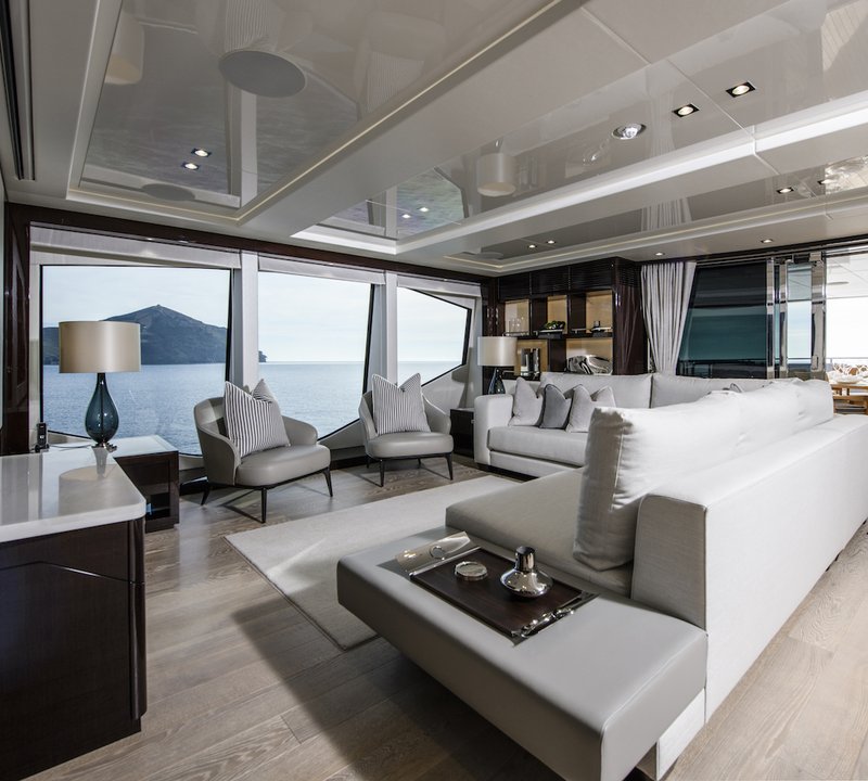 Super Yacht Charter South of France