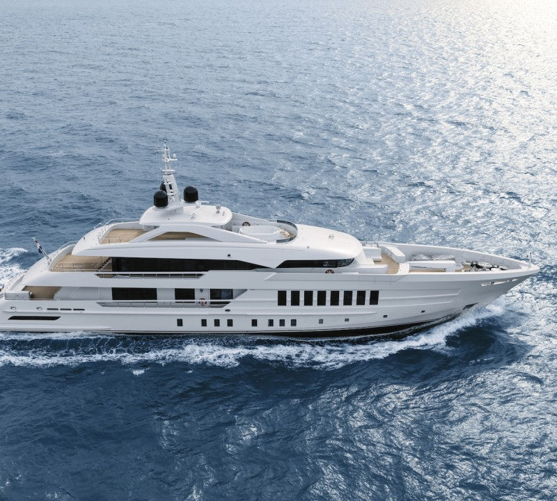 yacht Charter Monaco