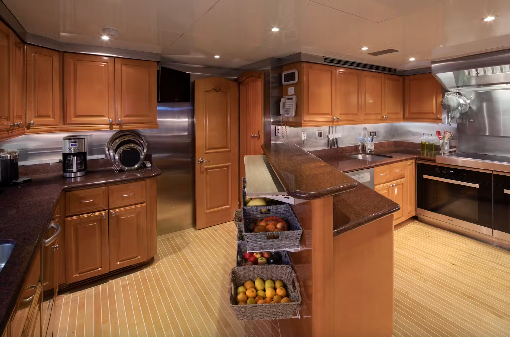 Best yacht charter Caribbean
