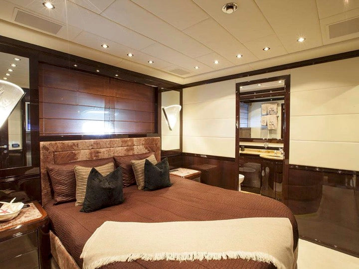 Private Yacht Charter Cannes France