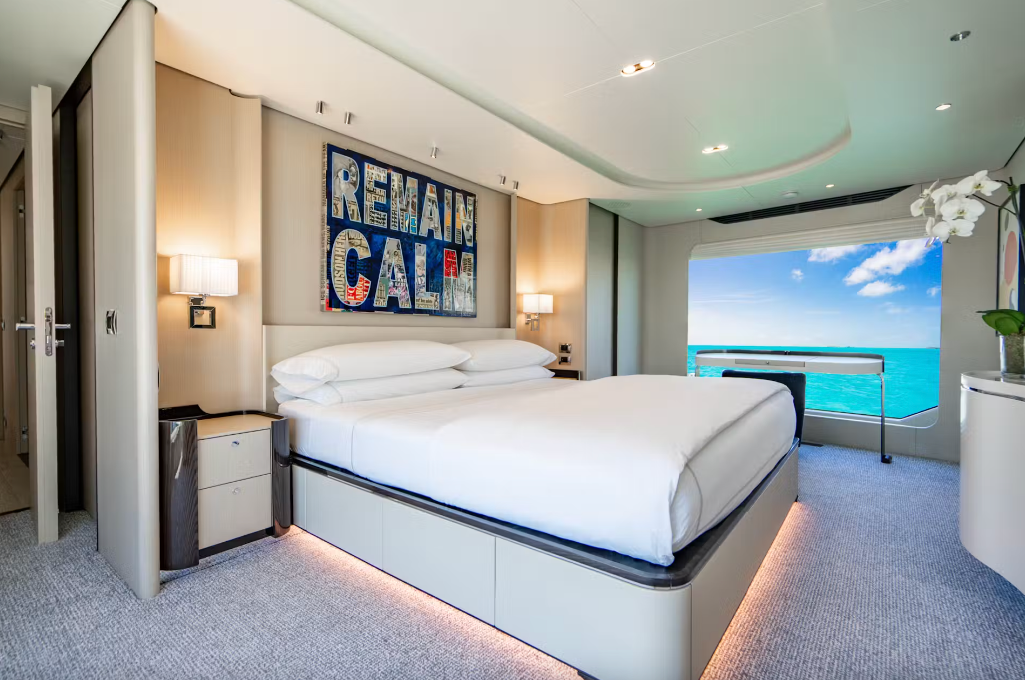 Yacht Charter Vacation Caribbean