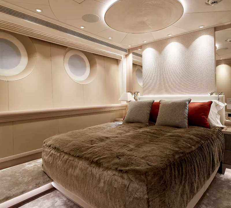 super yacht for rent Turkey
