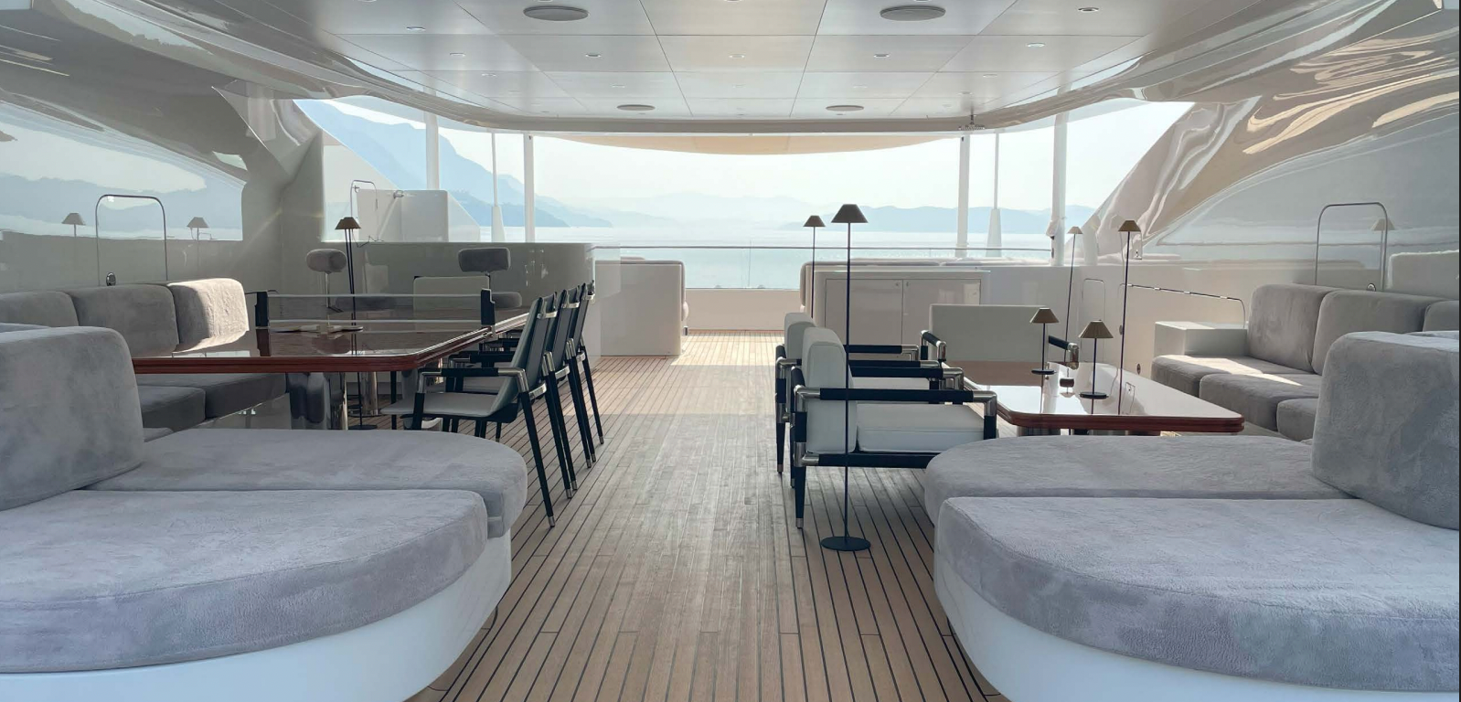 Best yacht charter Mediterranean Sea 