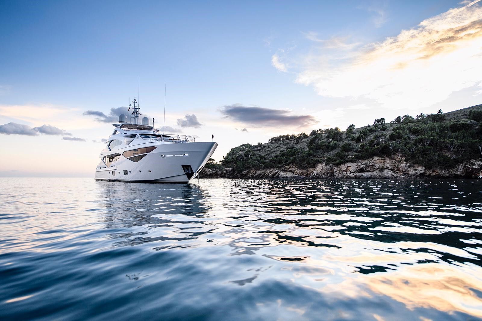 Private Yacht Charter Cannes