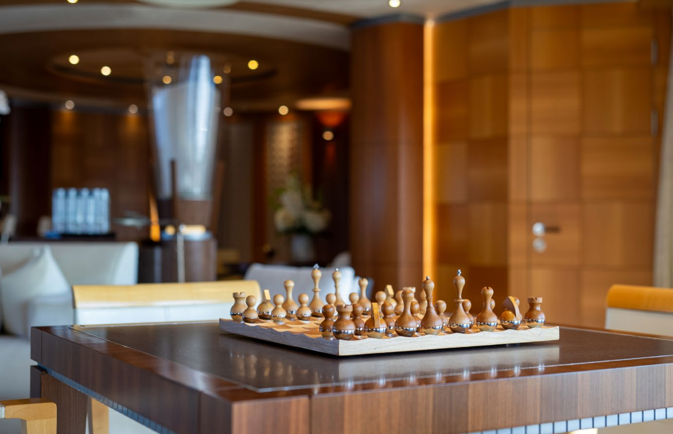 Luxurious yacht charter St Tropez France