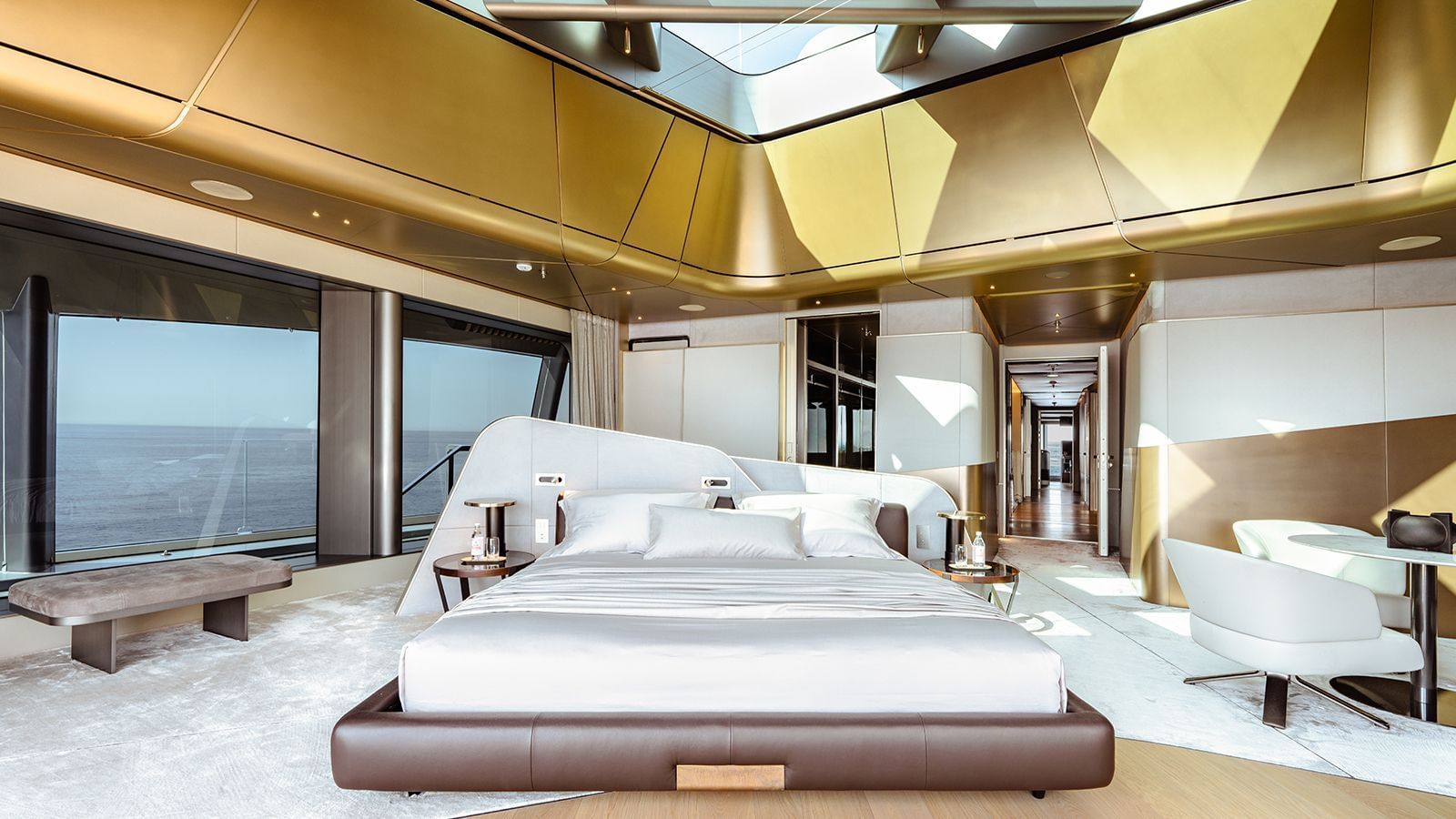 M/Y THIS IS IT yacht Charter Cannes
