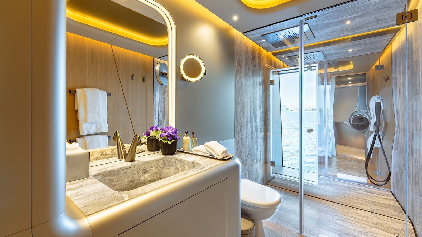 M/Y THIS IS IT Yacht Charter Holiday In Cannes
