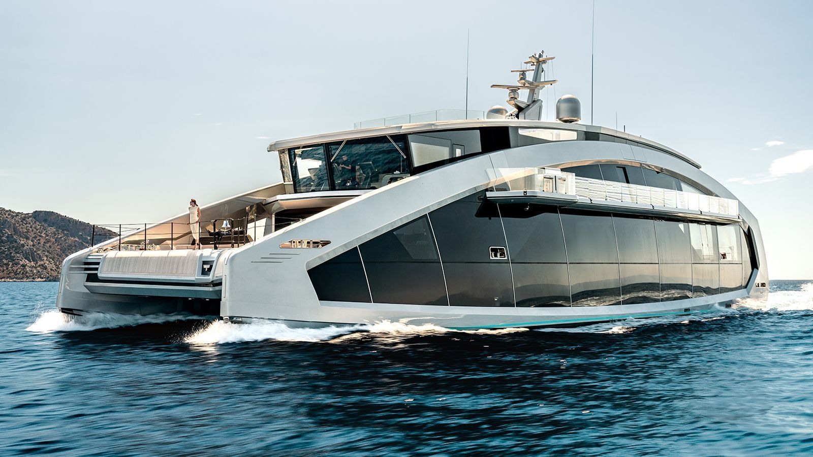 M/Y THIS IS IT affordable yacht Charter Cannes