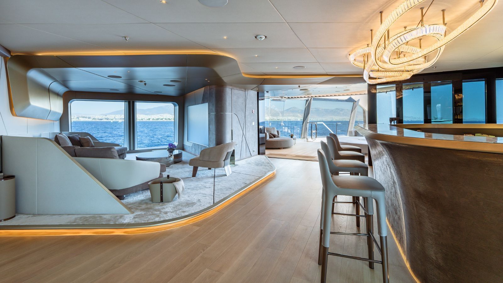 M/Y THIS IS IT best yacht charter Cannes