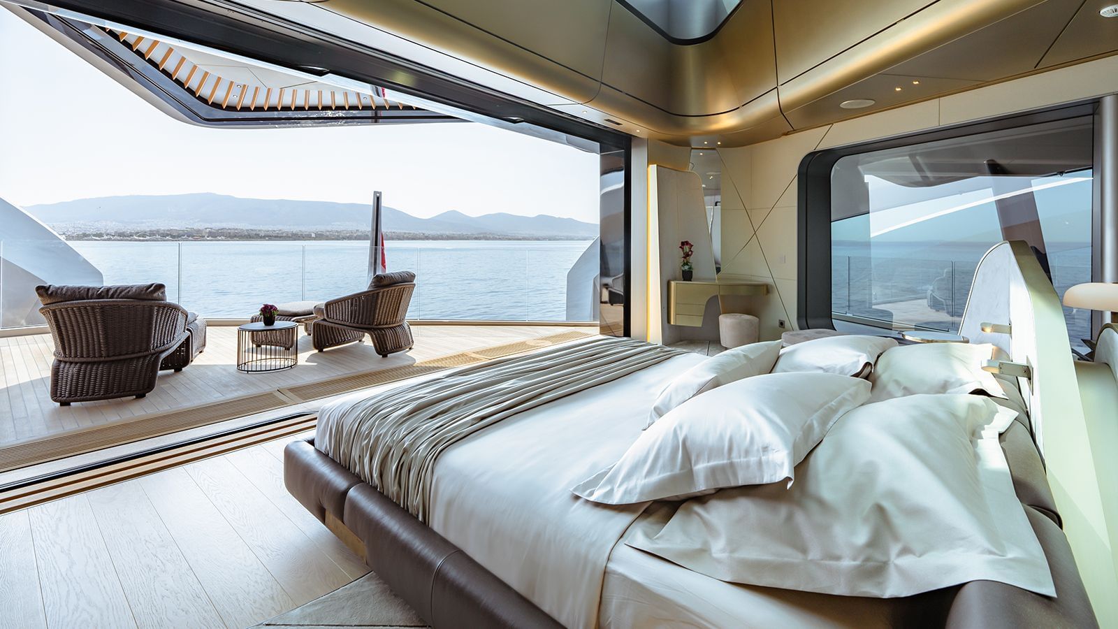 M/Y THIS IS IT best yacht charter In Cannes France