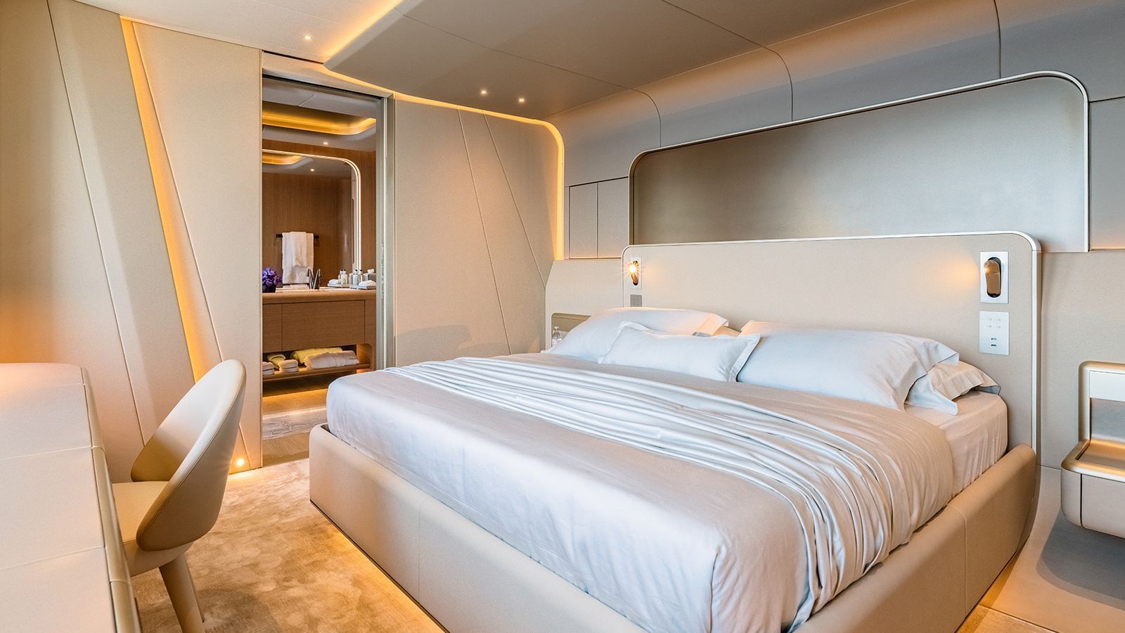 M/Y THIS IS IT yacht charter cost Cannes