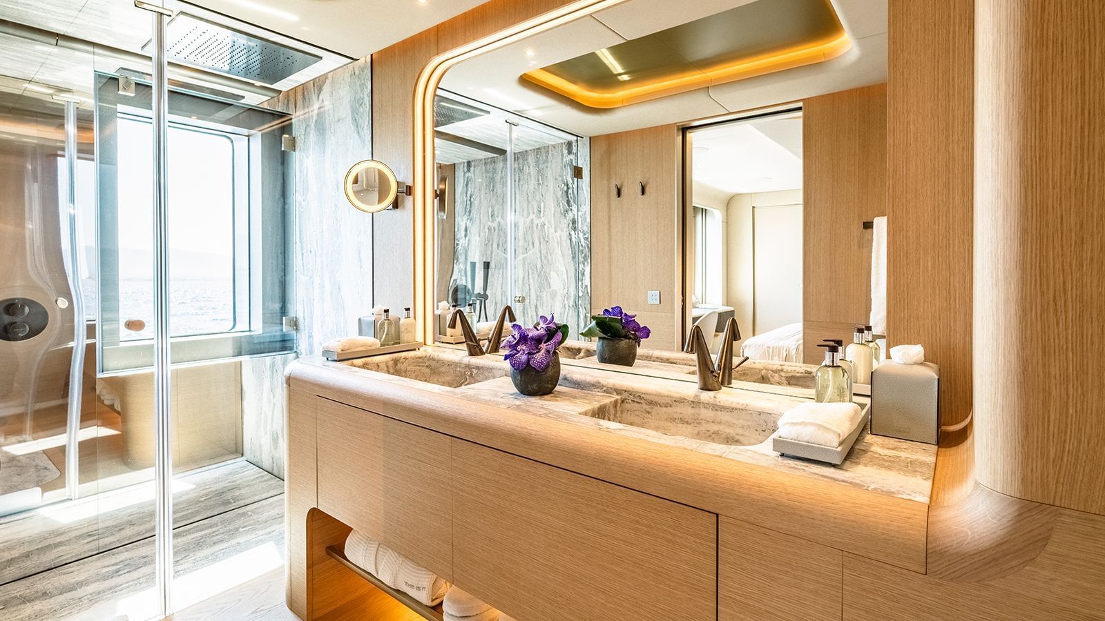 M/Y THIS IS IT yacht charter holiday cost Cannes
