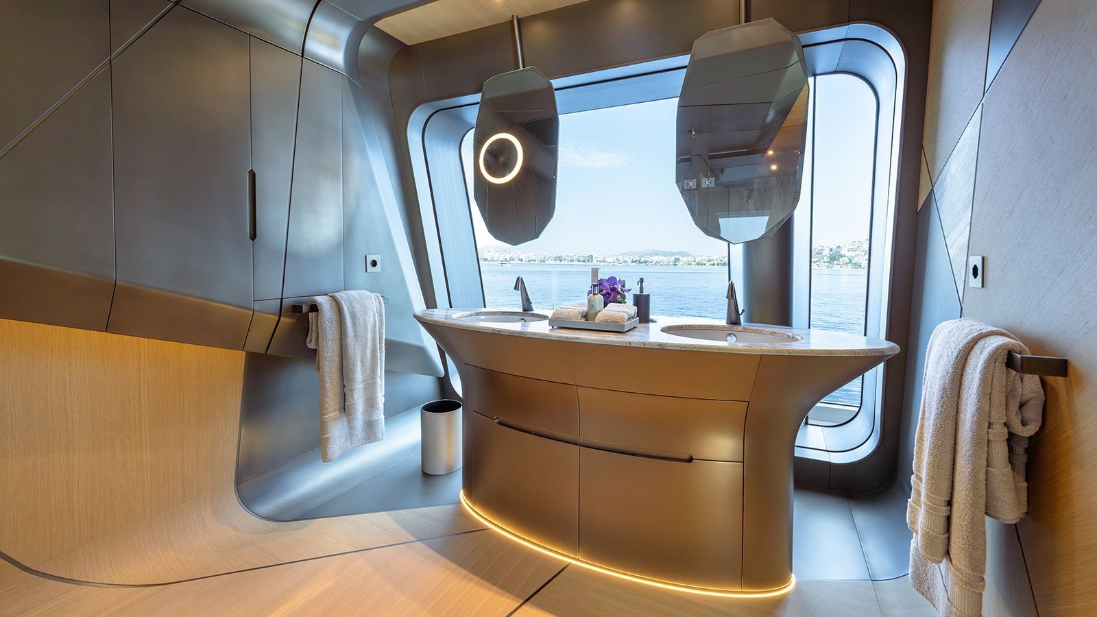 M/Y THIS IS IT luxury yacht charter Cannes