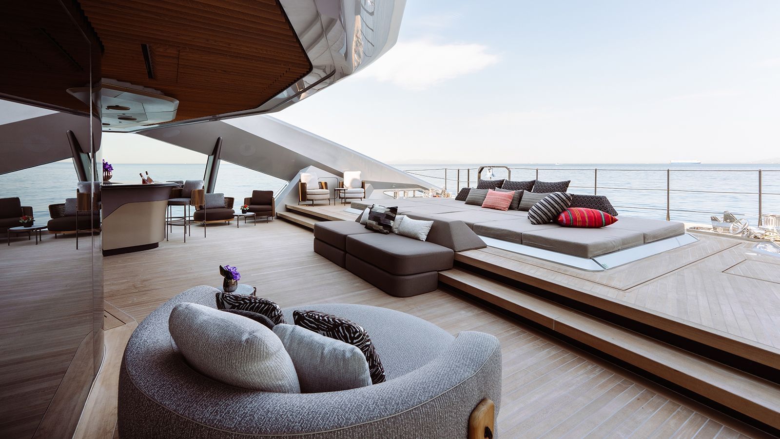 M/Y THIS IS IT small yacht charter Cannes