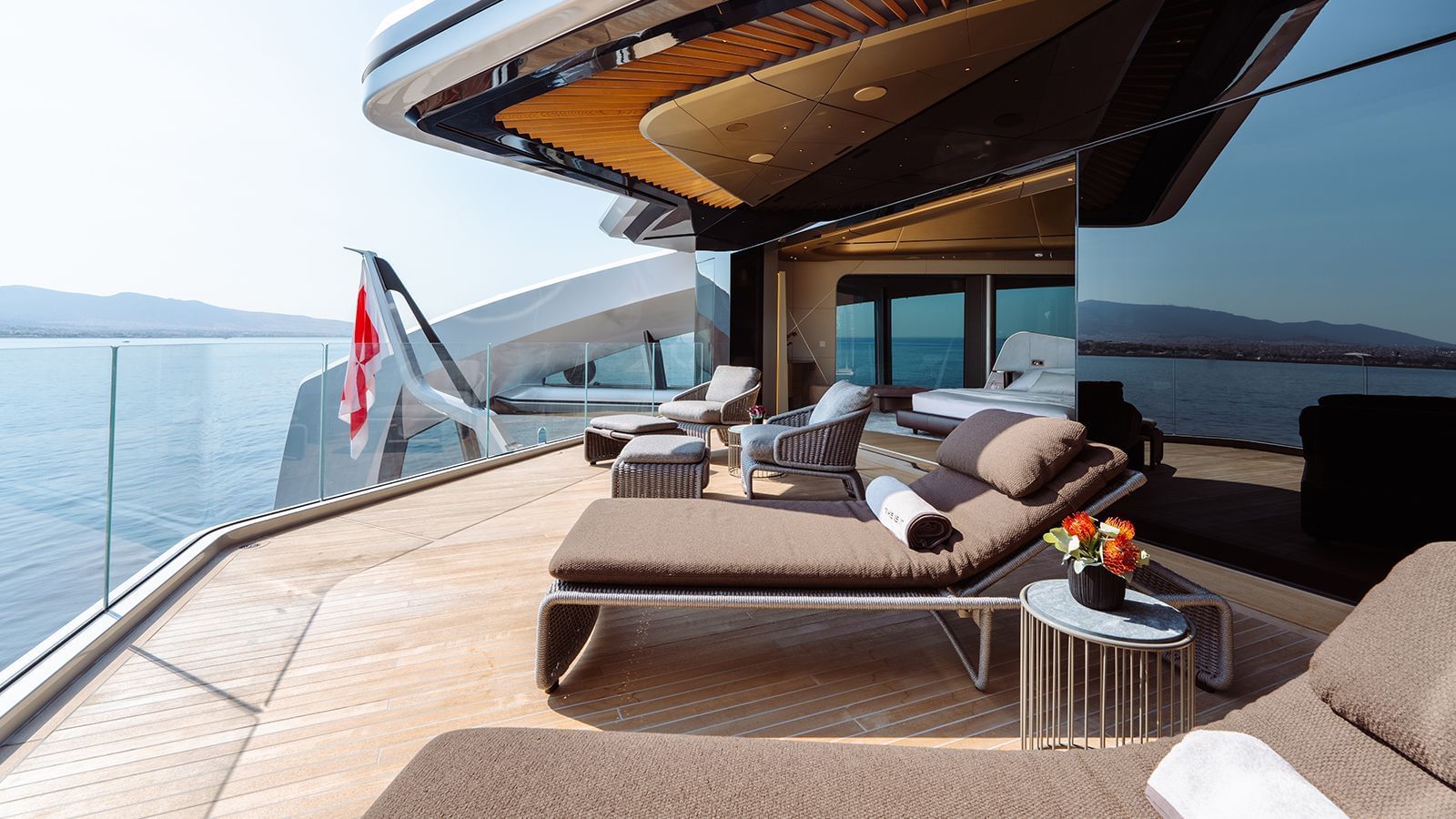 M/Y THIS IS IT superyacht charters Cannes France