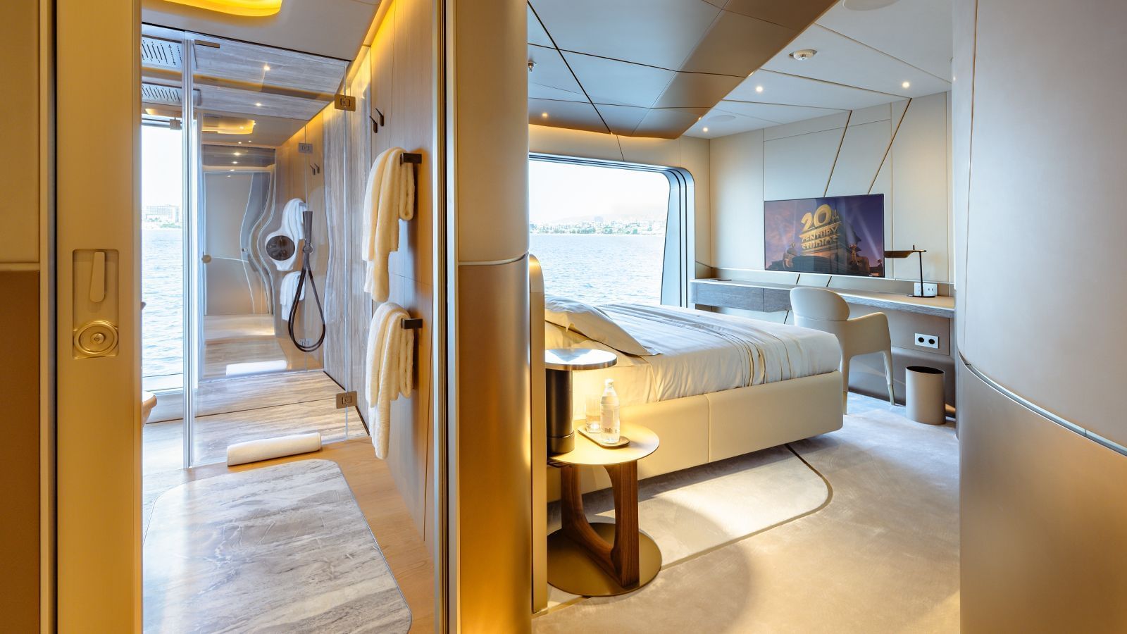M/Y THIS IS IT yacht and jet ski charter Cannes