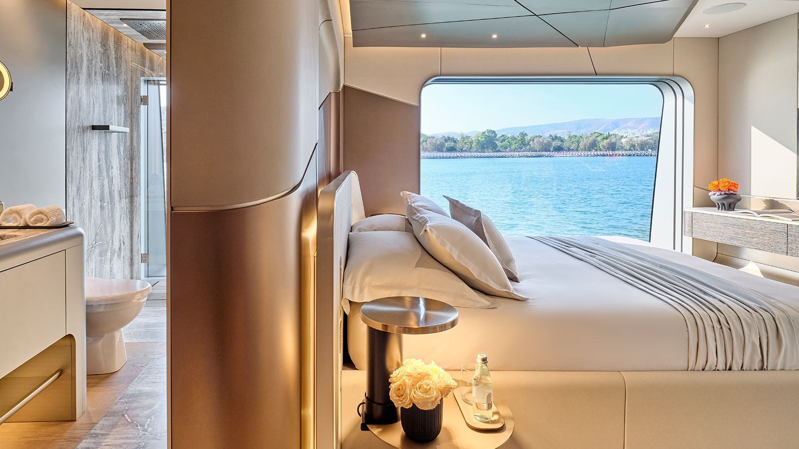 M/Y THIS IS IT yacht and jet ski charter Cannes