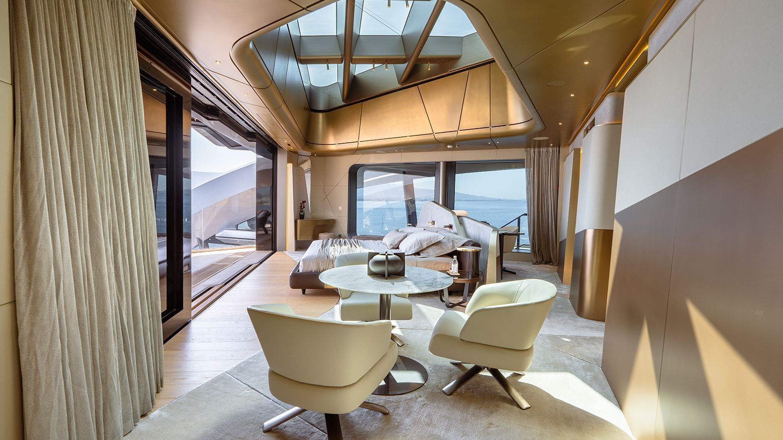 M/Y THIS IS IT Yacht Charter Holiday In Cannes France