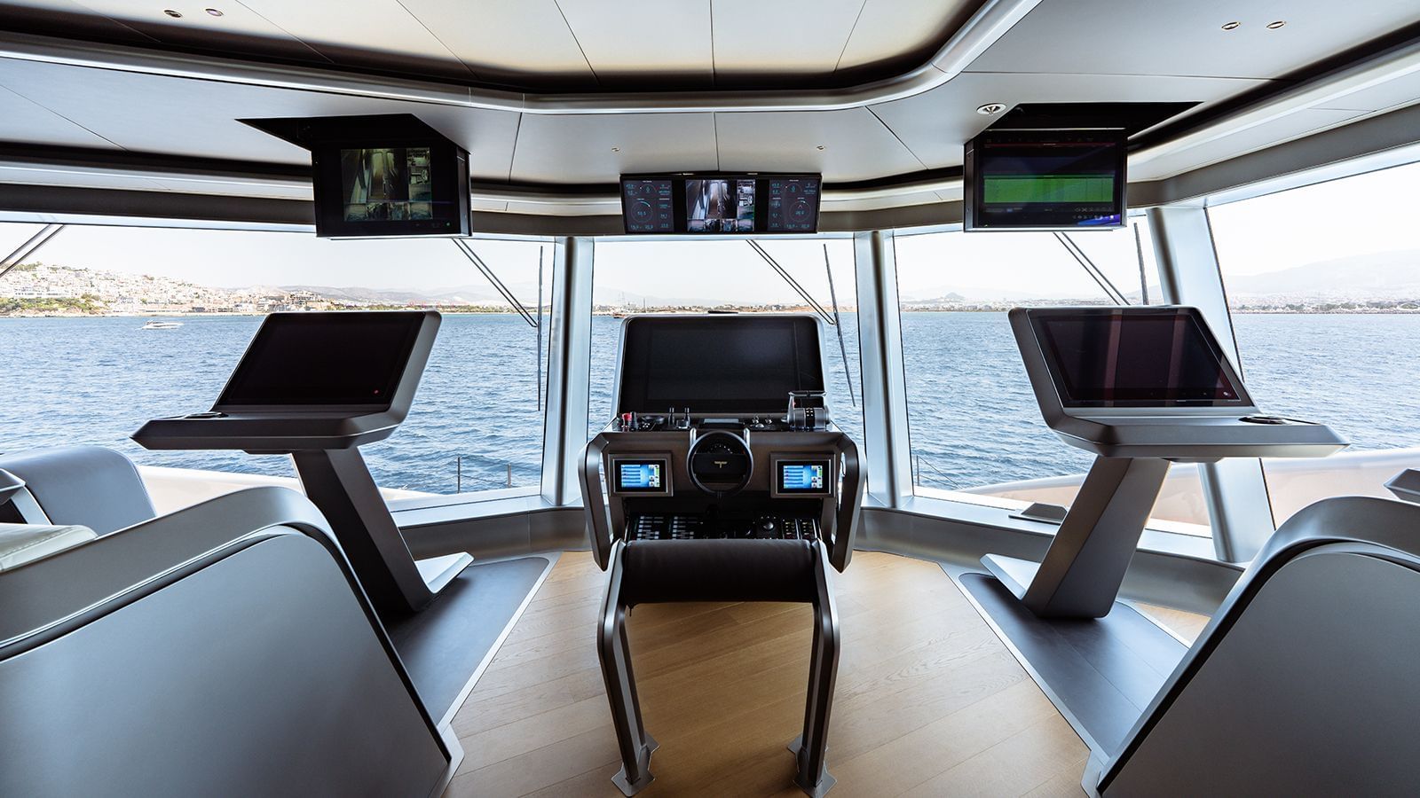 M/Y THIS IS IT Luxurious Yacht Charter Cannes